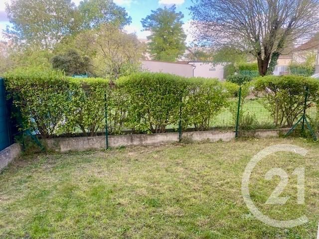 Appartement F2 à louer - 2 pièces - 33.51 m2 - SARTROUVILLE - 78 - ILE-DE-FRANCE - Century 21 G.T.I.