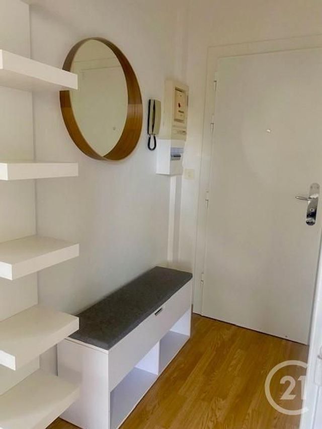 Appartement F2 à louer SARTROUVILLE