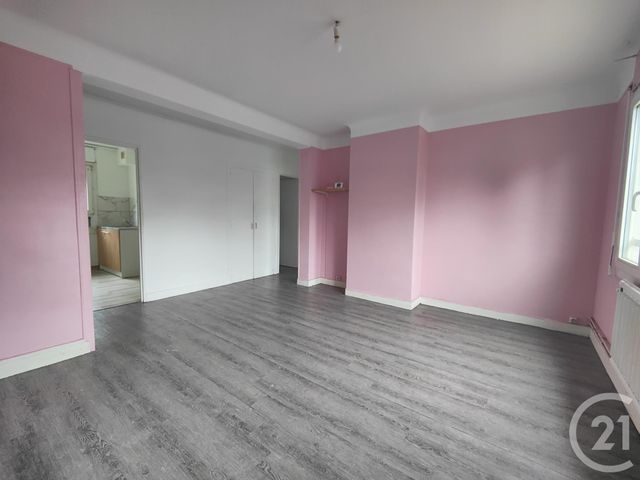 Appartement F4 à vendre - 4 pièces - 62.0 m2 - SARTROUVILLE - 78 - ILE-DE-FRANCE - Century 21 G.T.I.