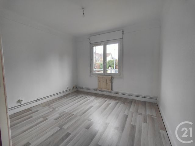 Appartement F4 à vendre - 4 pièces - 62.0 m2 - SARTROUVILLE - 78 - ILE-DE-FRANCE - Century 21 G.T.I.