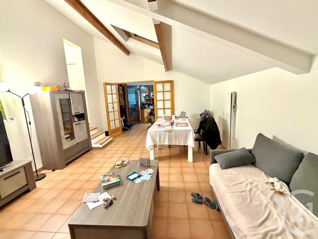 maison à vendre - 5 pièces - 109.0 m2 - SARTROUVILLE - 78 - ILE-DE-FRANCE - Century 21 G.T.I.