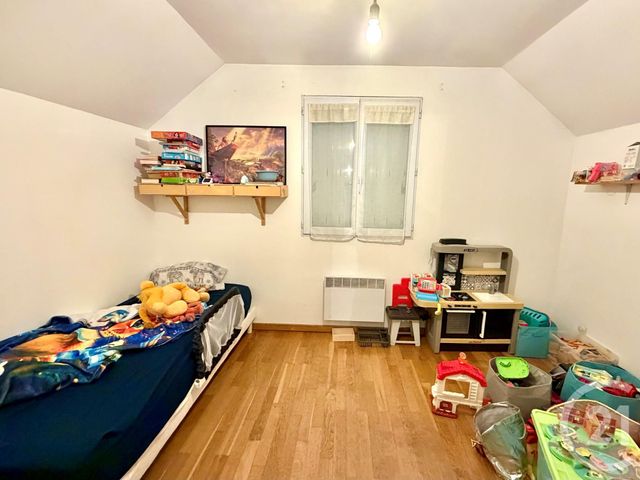 maison à vendre - 5 pièces - 109.0 m2 - SARTROUVILLE - 78 - ILE-DE-FRANCE - Century 21 G.T.I.