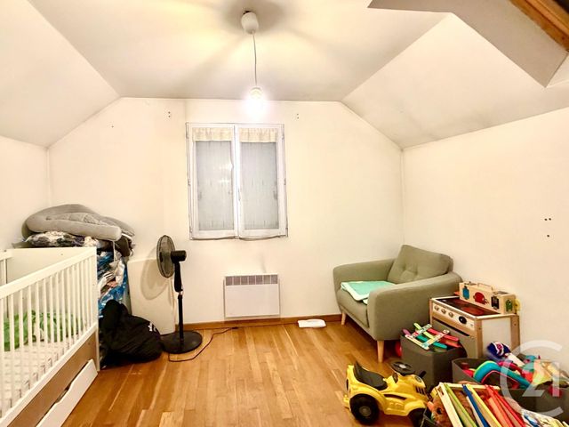 maison à vendre - 5 pièces - 109.0 m2 - SARTROUVILLE - 78 - ILE-DE-FRANCE - Century 21 G.T.I.