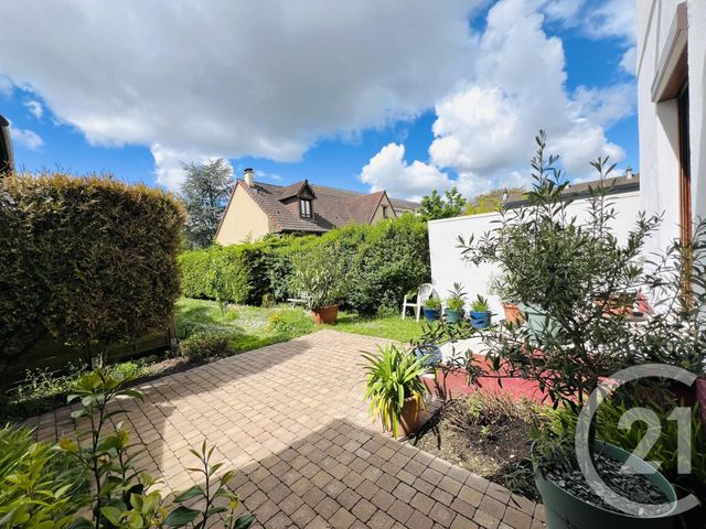 maison à vendre - 5 pièces - 109.0 m2 - SARTROUVILLE - 78 - ILE-DE-FRANCE - Century 21 G.T.I.