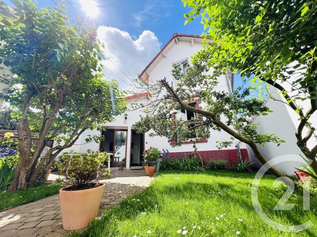 Maison à vendre SARTROUVILLE