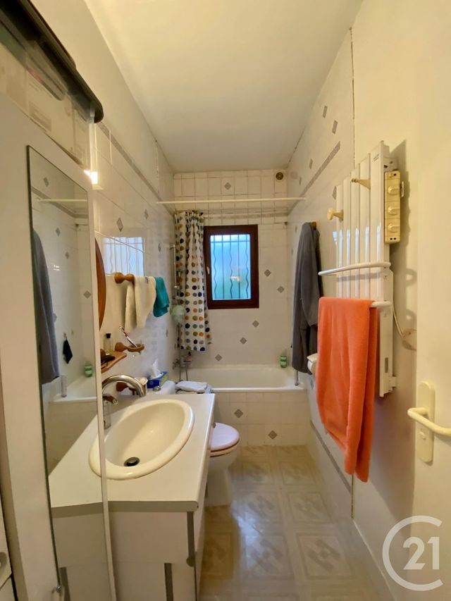 maison à vendre - 5 pièces - 109.0 m2 - SARTROUVILLE - 78 - ILE-DE-FRANCE - Century 21 G.T.I.