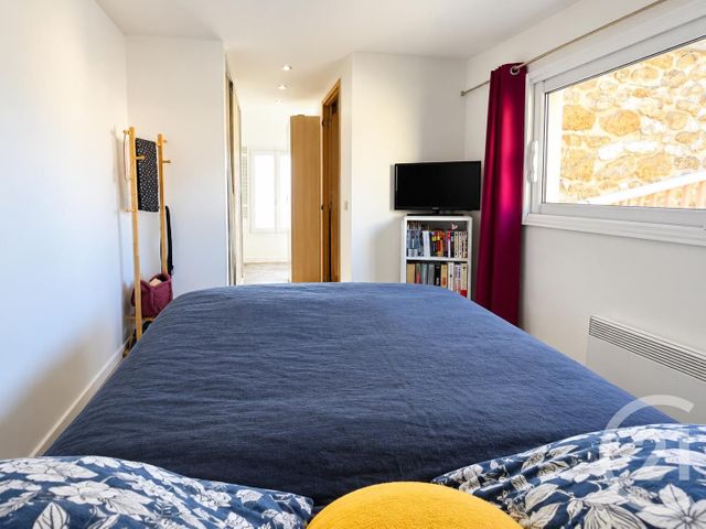 maison à vendre - 4 pièces - 98.0 m2 - SARTROUVILLE - 78 - ILE-DE-FRANCE - Century 21 G.T.I.