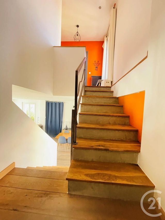 maison à vendre - 4 pièces - 98.0 m2 - SARTROUVILLE - 78 - ILE-DE-FRANCE - Century 21 G.T.I.