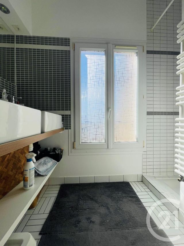 maison à vendre - 4 pièces - 98.0 m2 - SARTROUVILLE - 78 - ILE-DE-FRANCE - Century 21 G.T.I.