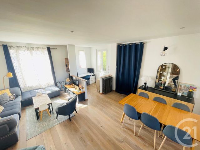 maison - SARTROUVILLE - 78