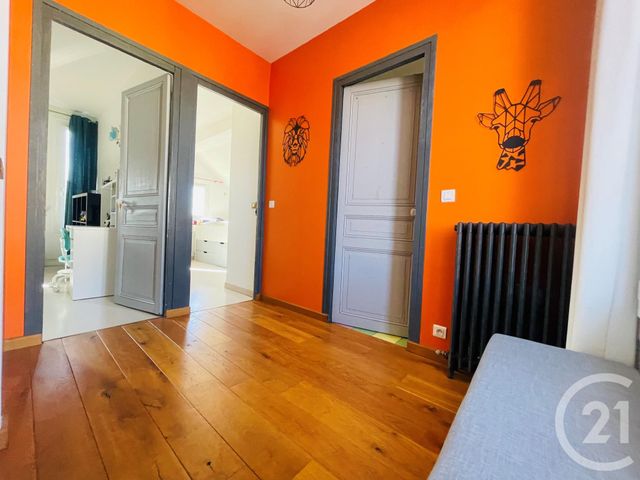 maison à vendre - 4 pièces - 98.0 m2 - SARTROUVILLE - 78 - ILE-DE-FRANCE - Century 21 G.T.I.