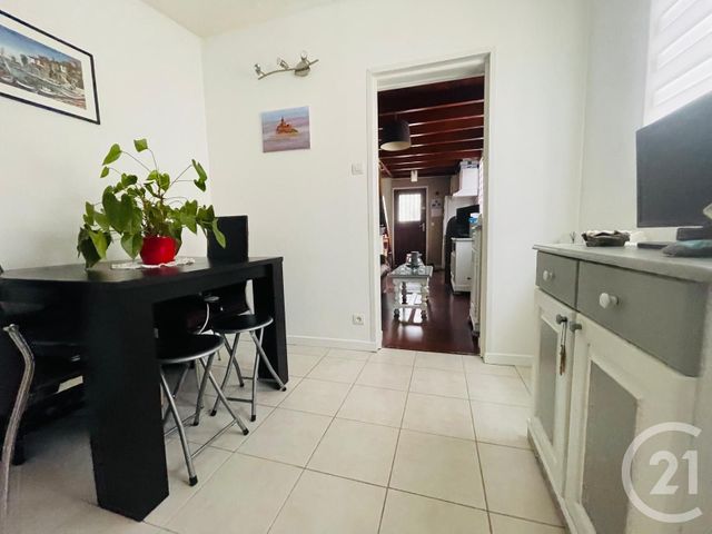 maison à vendre - 3 pièces - 30.0 m2 - SARTROUVILLE - 78 - ILE-DE-FRANCE - Century 21 G.T.I.