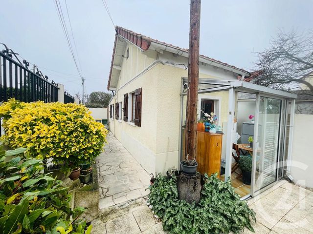 maison - SARTROUVILLE - 78