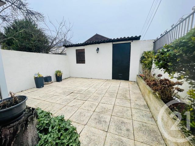 maison à vendre - 3 pièces - 30.0 m2 - SARTROUVILLE - 78 - ILE-DE-FRANCE - Century 21 G.T.I.