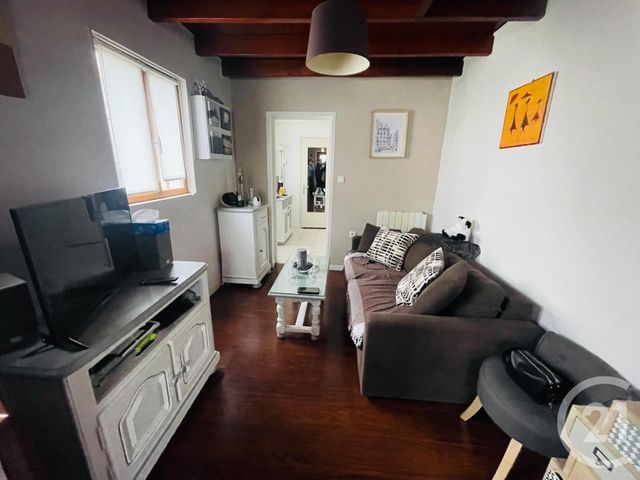 maison à vendre - 3 pièces - 30.0 m2 - SARTROUVILLE - 78 - ILE-DE-FRANCE - Century 21 G.T.I.