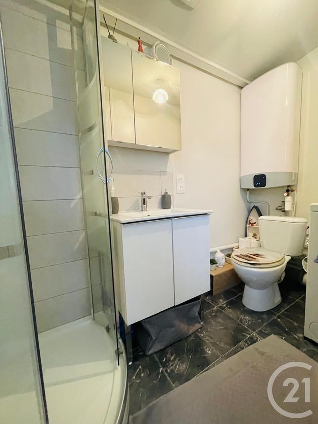 maison à vendre - 3 pièces - 30.0 m2 - SARTROUVILLE - 78 - ILE-DE-FRANCE - Century 21 G.T.I.