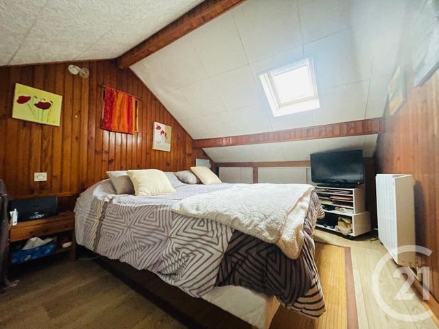 maison à vendre - 3 pièces - 30.0 m2 - SARTROUVILLE - 78 - ILE-DE-FRANCE - Century 21 G.T.I.