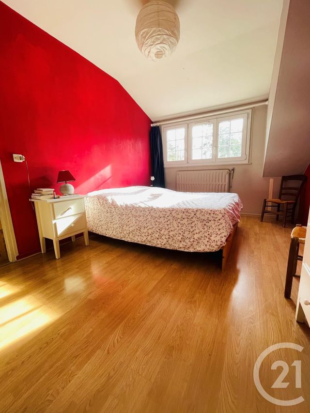 maison à vendre - 5 pièces - 127.85 m2 - MONTESSON - 78 - ILE-DE-FRANCE - Century 21 G.T.I.