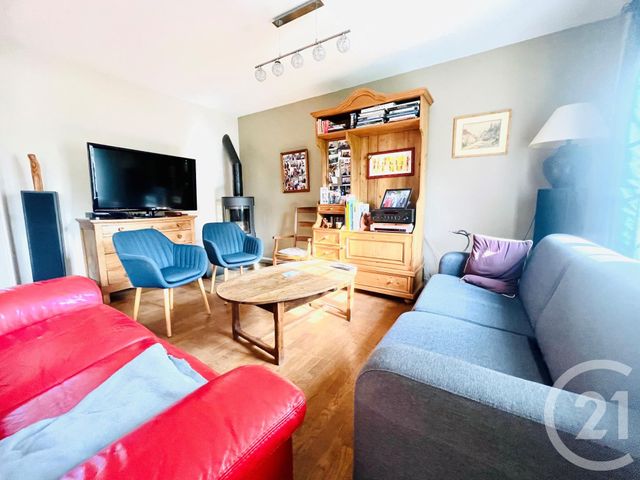 maison à vendre - 5 pièces - 127.85 m2 - MONTESSON - 78 - ILE-DE-FRANCE - Century 21 G.T.I.