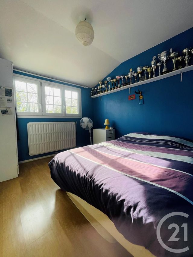 maison à vendre - 5 pièces - 127.85 m2 - MONTESSON - 78 - ILE-DE-FRANCE - Century 21 G.T.I.