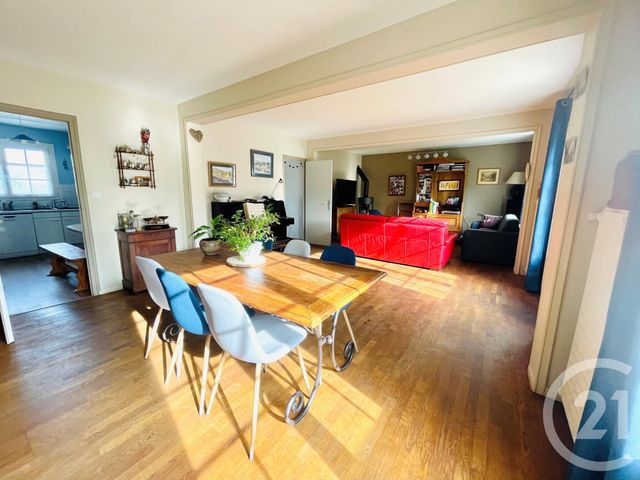 maison à vendre - 5 pièces - 127.85 m2 - MONTESSON - 78 - ILE-DE-FRANCE - Century 21 G.T.I.