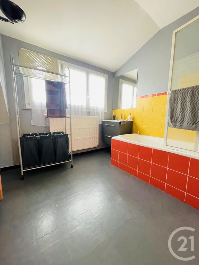 maison à vendre - 5 pièces - 127.85 m2 - MONTESSON - 78 - ILE-DE-FRANCE - Century 21 G.T.I.