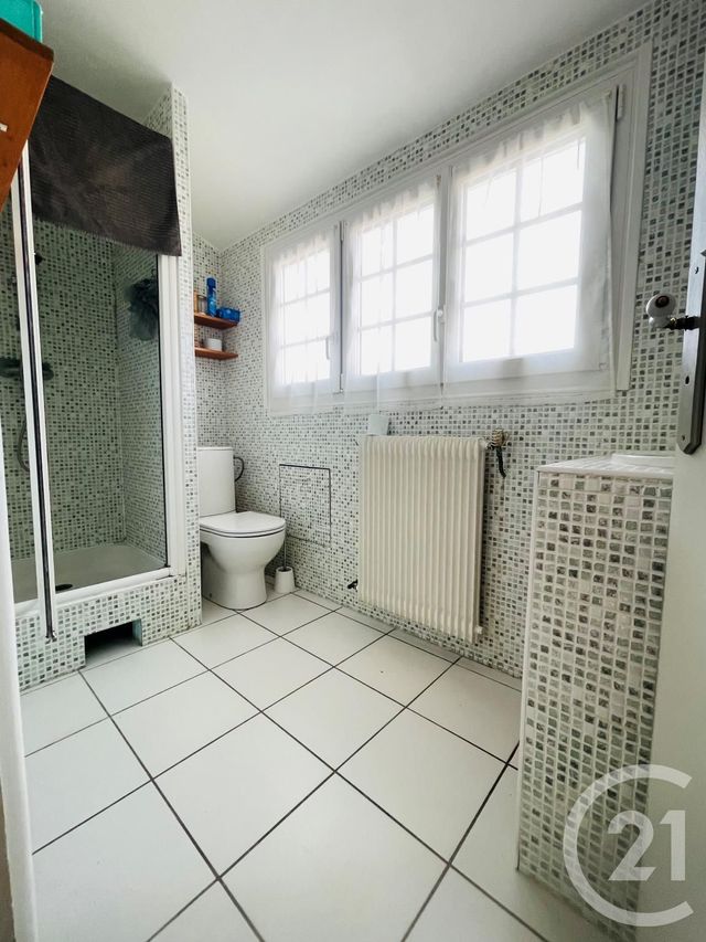 maison à vendre - 5 pièces - 127.85 m2 - MONTESSON - 78 - ILE-DE-FRANCE - Century 21 G.T.I.