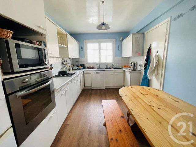 maison à vendre - 5 pièces - 127.85 m2 - MONTESSON - 78 - ILE-DE-FRANCE - Century 21 G.T.I.