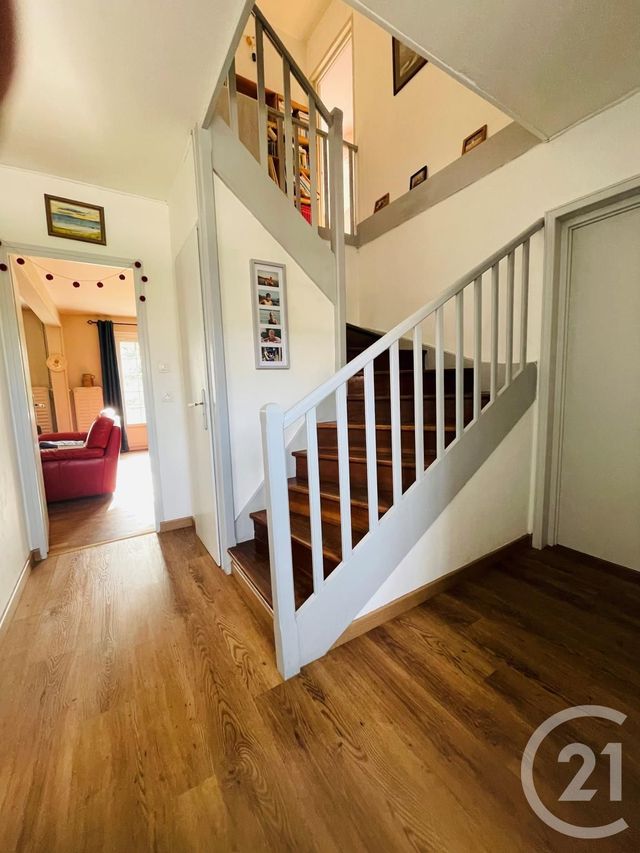 maison à vendre - 5 pièces - 127.85 m2 - MONTESSON - 78 - ILE-DE-FRANCE - Century 21 G.T.I.