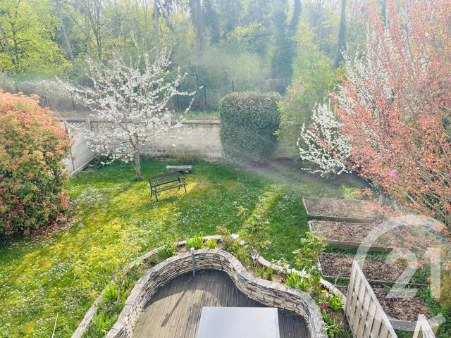 maison à vendre - 5 pièces - 127.85 m2 - MONTESSON - 78 - ILE-DE-FRANCE - Century 21 G.T.I.