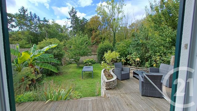 maison à vendre - 5 pièces - 127.85 m2 - MONTESSON - 78 - ILE-DE-FRANCE - Century 21 G.T.I.