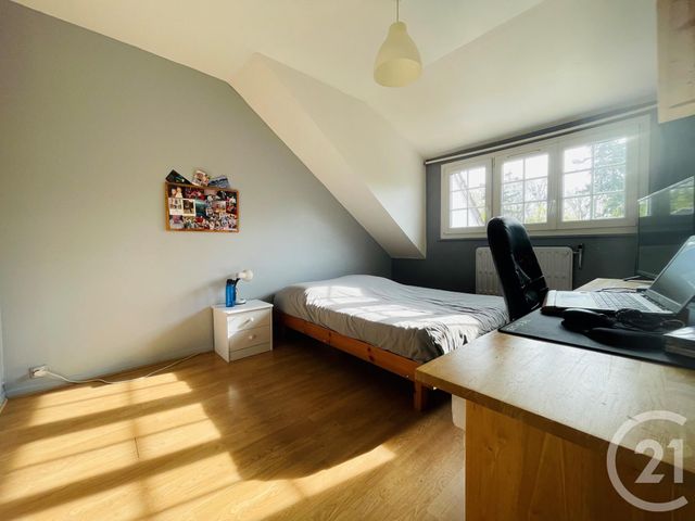 maison à vendre - 5 pièces - 127.85 m2 - MONTESSON - 78 - ILE-DE-FRANCE - Century 21 G.T.I.