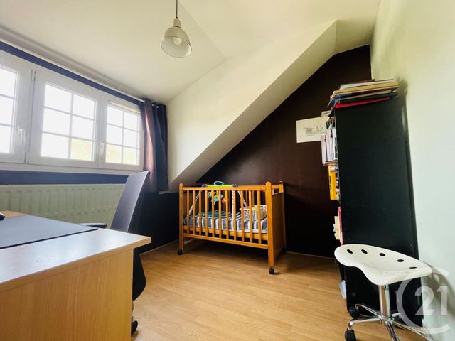 maison à vendre - 5 pièces - 127.85 m2 - MONTESSON - 78 - ILE-DE-FRANCE - Century 21 G.T.I.