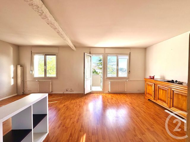 Appartement F4 à vendre - 4 pièces - 69.84 m2 - SARTROUVILLE - 78 - ILE-DE-FRANCE - Century 21 G.T.I.