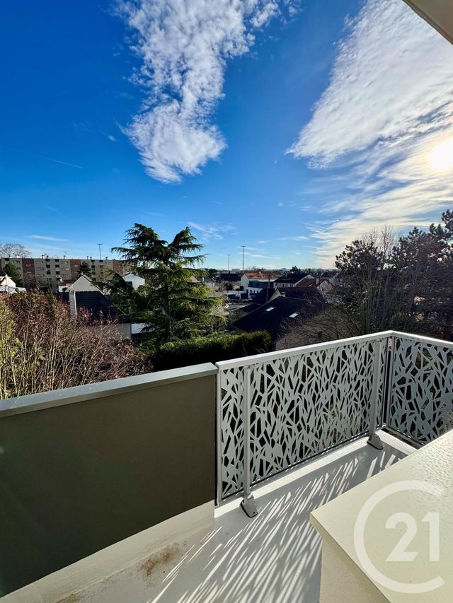 appartement - SARTROUVILLE - 78