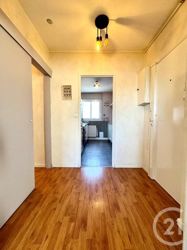 Appartement F4 à vendre - 4 pièces - 69.84 m2 - SARTROUVILLE - 78 - ILE-DE-FRANCE - Century 21 G.T.I.