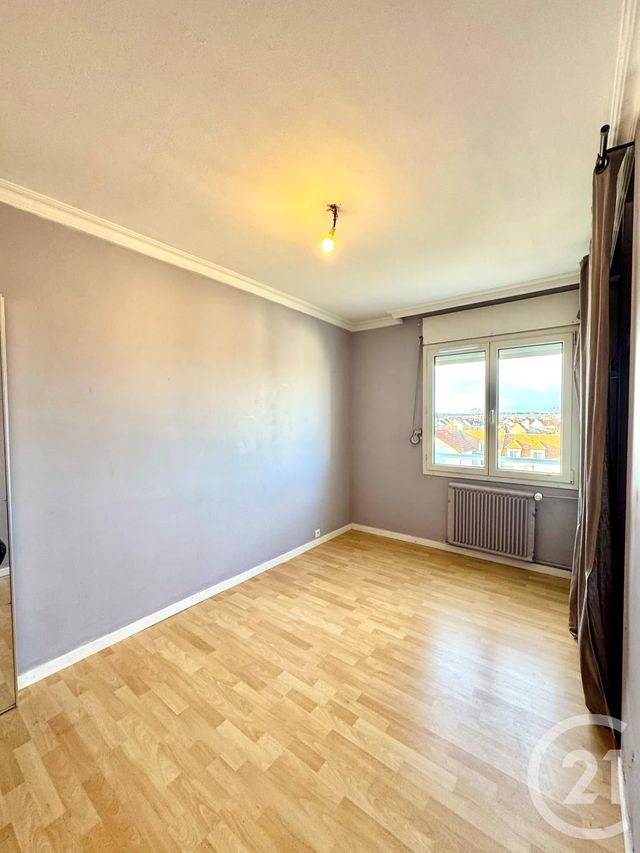 Appartement F4 à vendre - 4 pièces - 69.84 m2 - SARTROUVILLE - 78 - ILE-DE-FRANCE - Century 21 G.T.I.