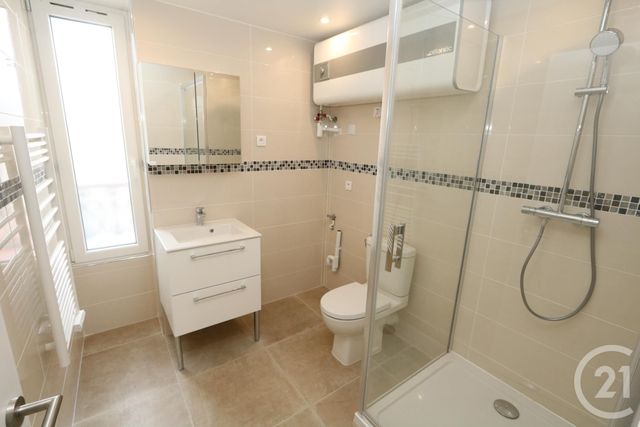 Appartement F3 à louer - 3 pièces - 44.75 m2 - CARRIERES SUR SEINE - 78 - ILE-DE-FRANCE - Century 21 G.T.I.