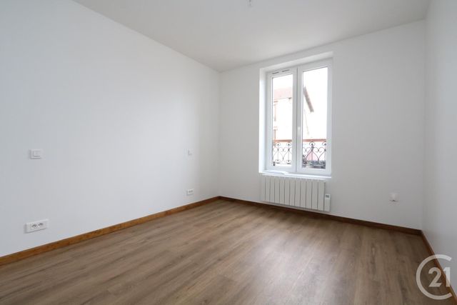 Appartement F3 à louer - 3 pièces - 44.75 m2 - CARRIERES SUR SEINE - 78 - ILE-DE-FRANCE - Century 21 G.T.I.