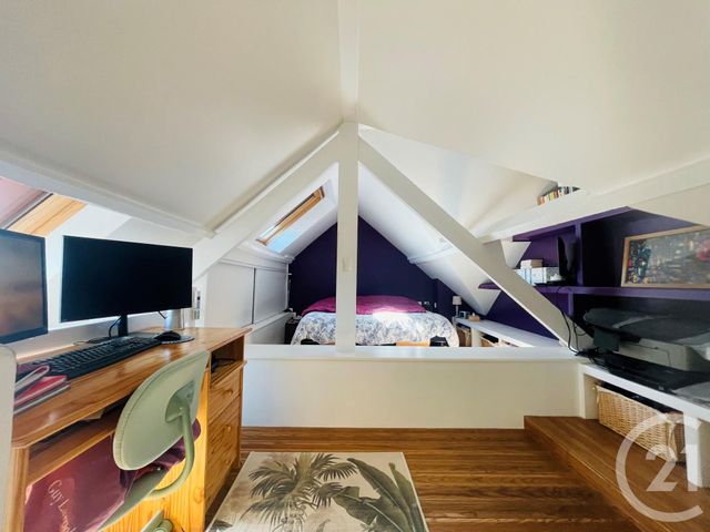 maison à vendre - 4 pièces - 88.0 m2 - SARTROUVILLE - 78 - ILE-DE-FRANCE - Century 21 G.T.I.