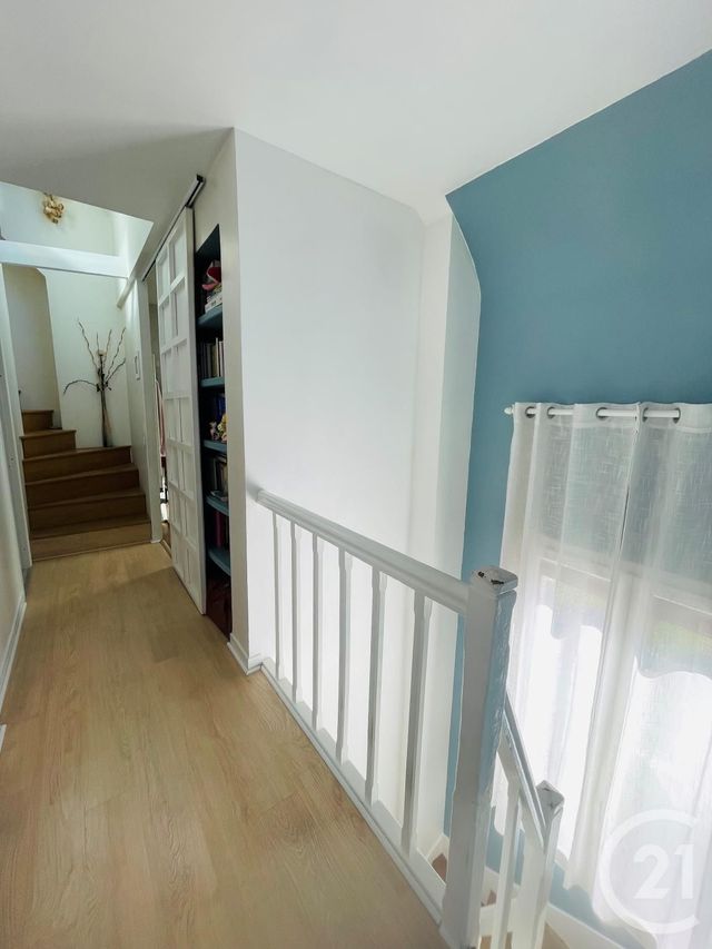 maison à vendre - 4 pièces - 88.0 m2 - SARTROUVILLE - 78 - ILE-DE-FRANCE - Century 21 G.T.I.