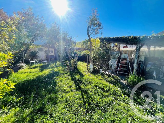 maison à vendre - 4 pièces - 88.0 m2 - SARTROUVILLE - 78 - ILE-DE-FRANCE - Century 21 G.T.I.