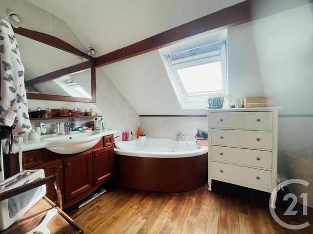 maison à vendre - 4 pièces - 88.0 m2 - SARTROUVILLE - 78 - ILE-DE-FRANCE - Century 21 G.T.I.