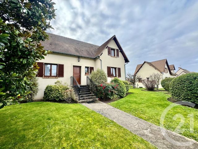 maison - MONTESSON - 78