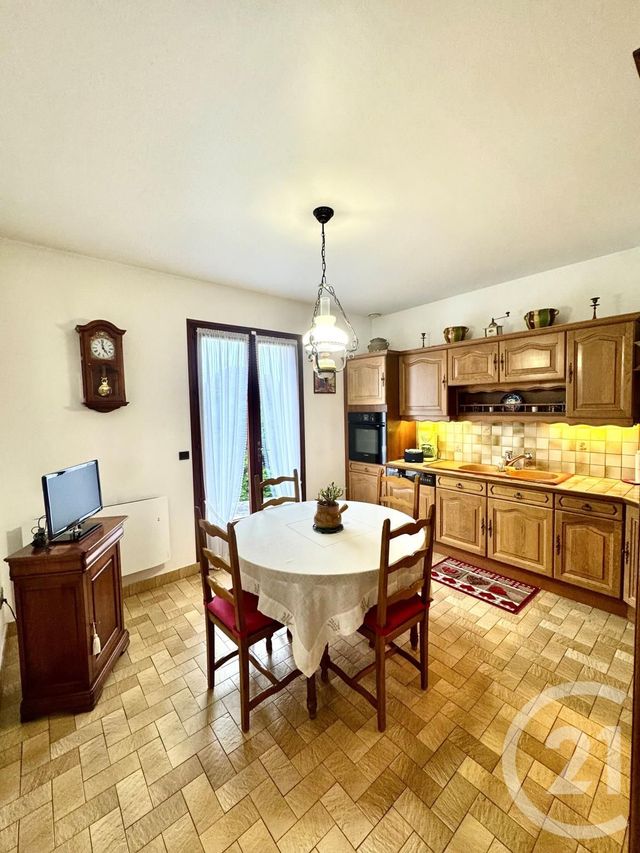 maison à vendre - 7 pièces - 137.0 m2 - MONTESSON - 78 - ILE-DE-FRANCE - Century 21 G.T.I.