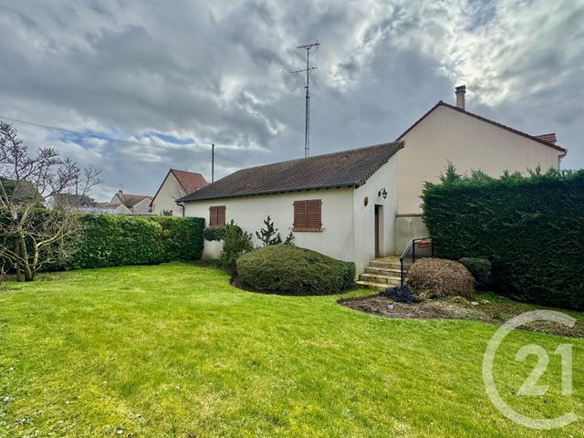 maison à vendre - 7 pièces - 137.0 m2 - MONTESSON - 78 - ILE-DE-FRANCE - Century 21 G.T.I.