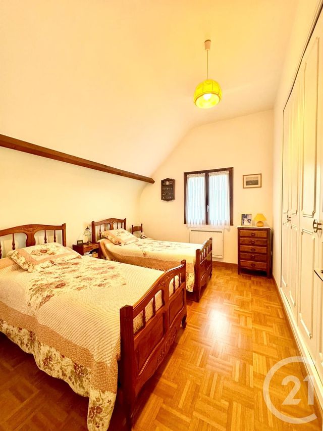 maison à vendre - 7 pièces - 137.0 m2 - MONTESSON - 78 - ILE-DE-FRANCE - Century 21 G.T.I.