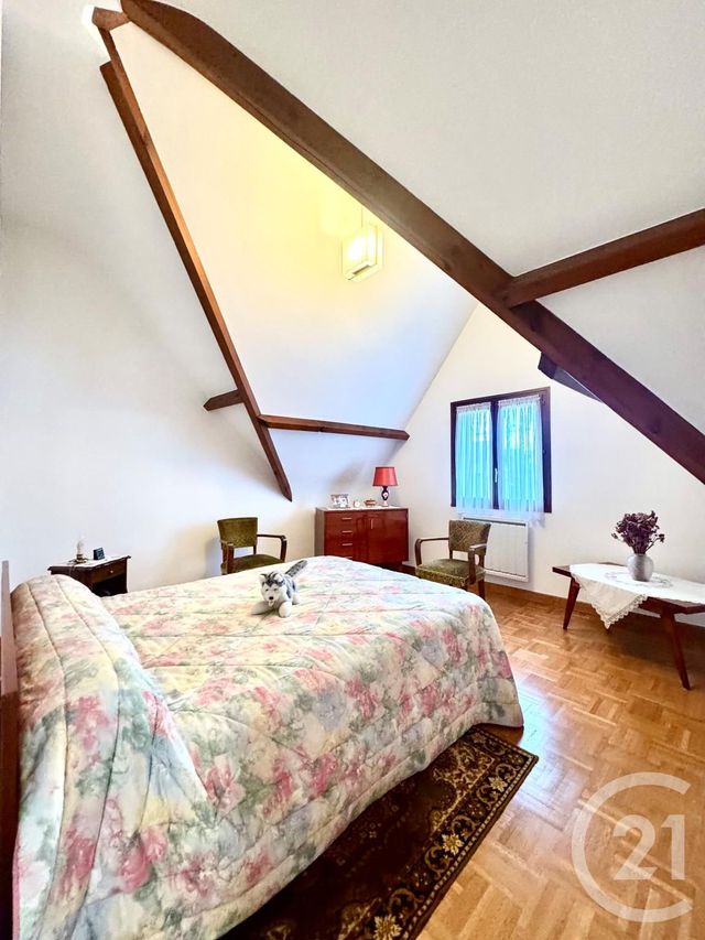 maison à vendre - 7 pièces - 137.0 m2 - MONTESSON - 78 - ILE-DE-FRANCE - Century 21 G.T.I.