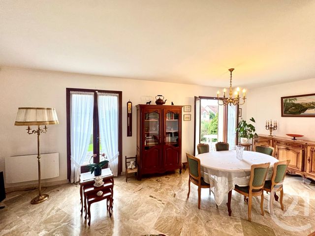 maison à vendre - 7 pièces - 137.0 m2 - MONTESSON - 78 - ILE-DE-FRANCE - Century 21 G.T.I.