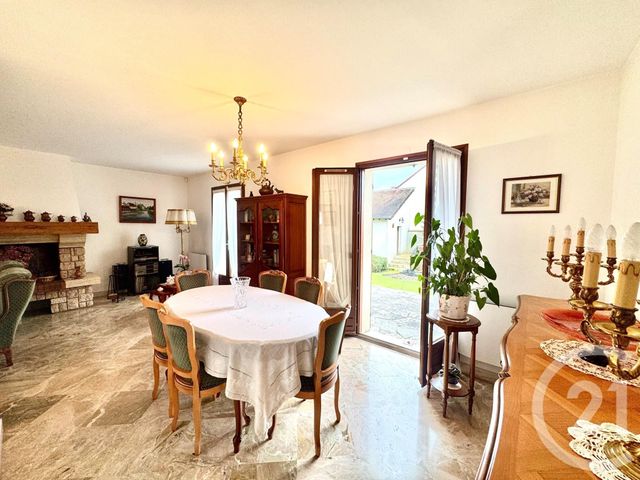 maison à vendre - 7 pièces - 137.0 m2 - MONTESSON - 78 - ILE-DE-FRANCE - Century 21 G.T.I.